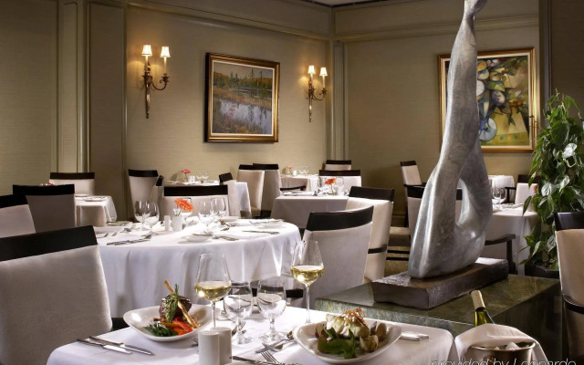 The Omni King Edward Hotel