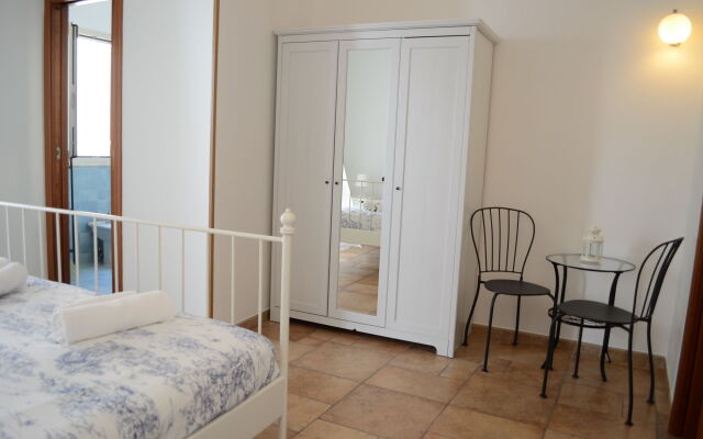 Bella Bari rooms