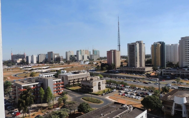 Brasilia Apart Hotéis