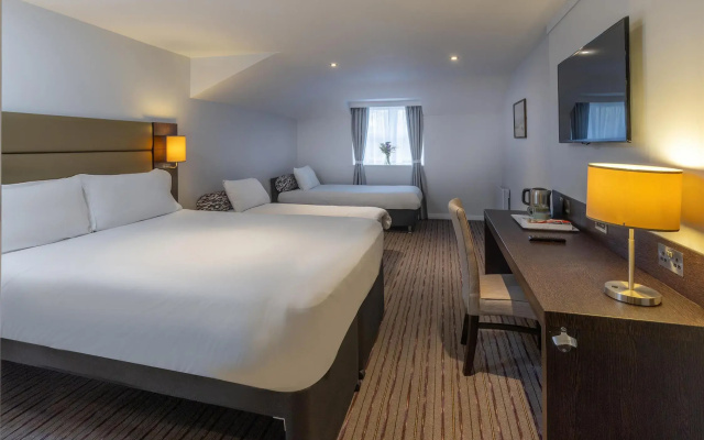Best Western Leicester Oadby