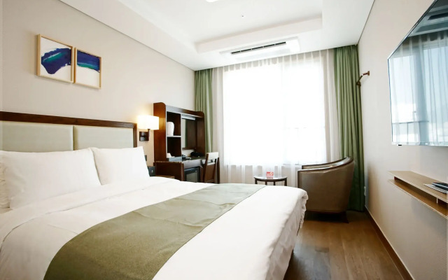 Stanford Hotel Busan