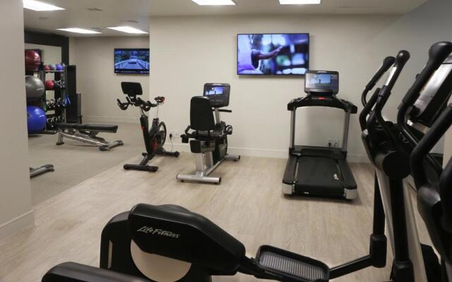 Embassy Suites by Hilton Los Angeles LAX South/El Segundo