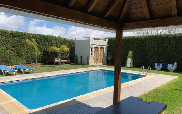 La Peña Luxury Tarifa