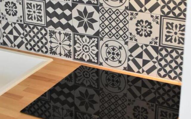 Տтυɗισ126 Moderne Spacieux Lumineux