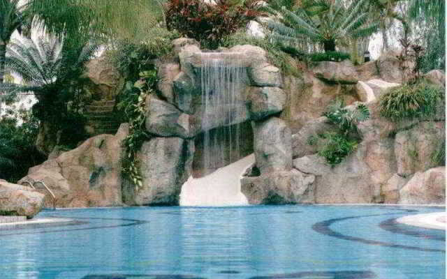 Riverview Hotel Bandar Seri Begawan