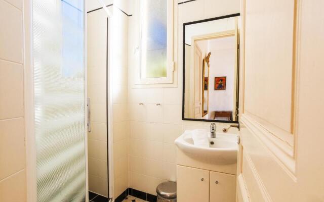 Villa la Pescade by Riviera Holiday Homes VI4257