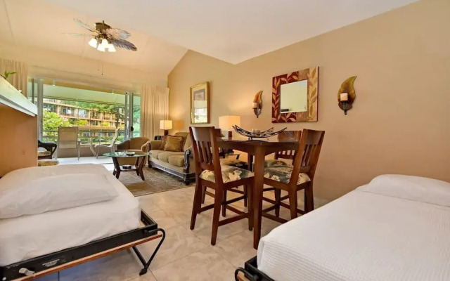 Maui Kaanapali S #b233 1 Bedroom Condo by RedAwning