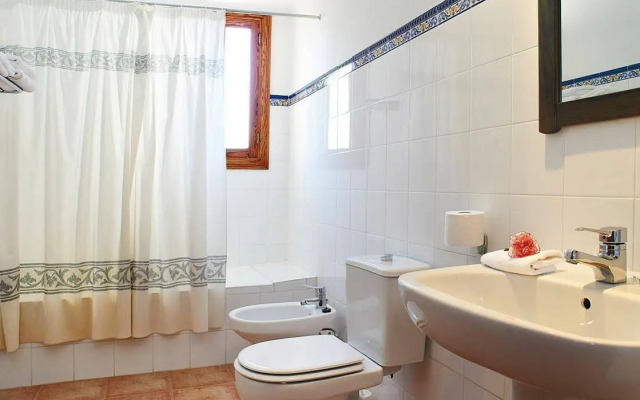 Agroturisme Perola - Adults Only