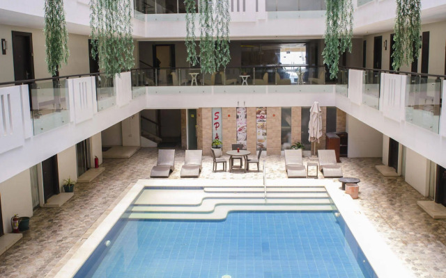 The Muse Hotel Boracay
