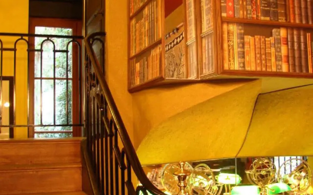 Le Relais Saint Sulpice