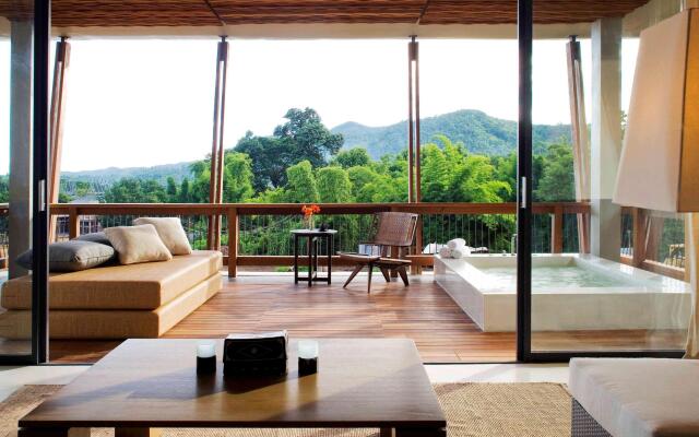 Veranda Chiang Mai