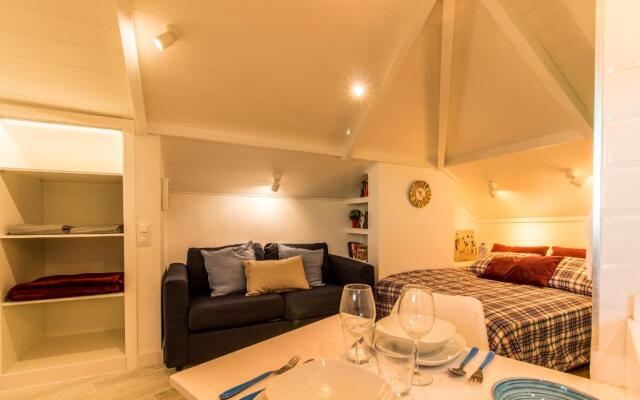 Mequinez Dream Penthouse