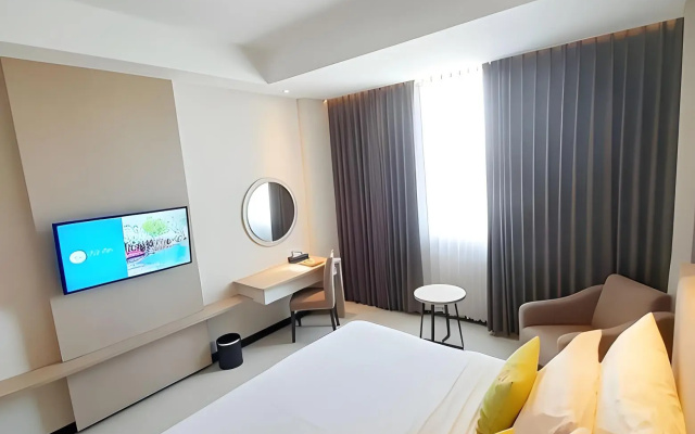 Hotel Dafam Pacific Caesar Surabaya
