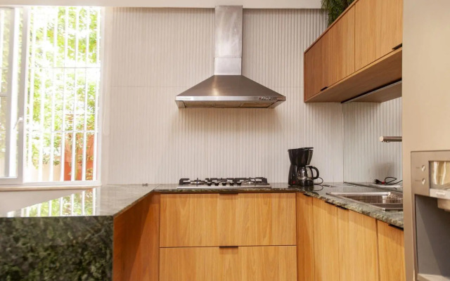 Ipanema Lux - Praia e exclusividade!