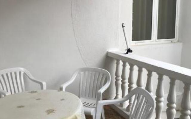 Apartmani Miron