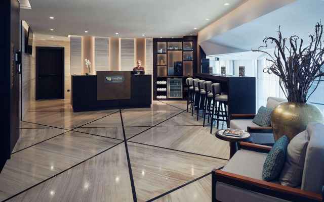 Hilton Belgrade