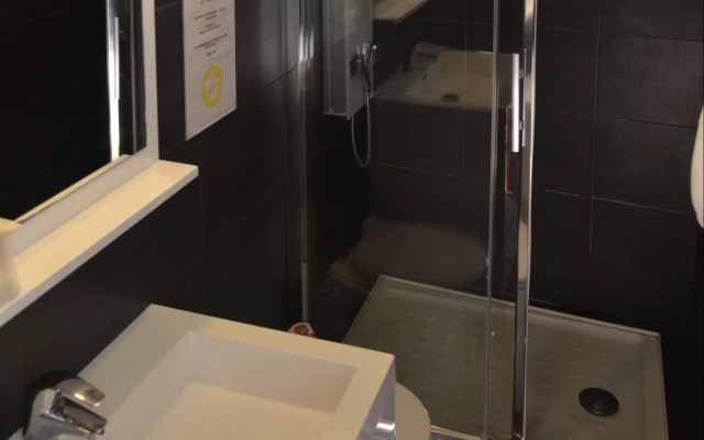 Caesar Panoramic Hotel Restaurant