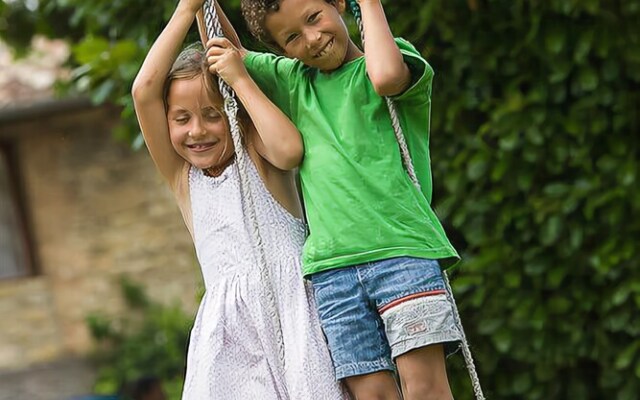 Le Vallon du Passeras