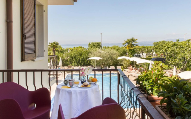 Hotel Ca' Mura
