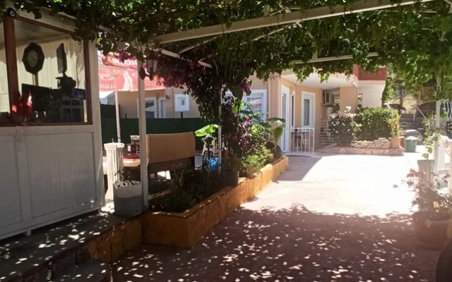 Fethiye Oscar Otel