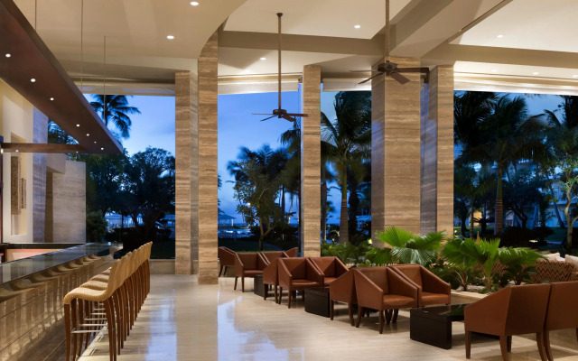 The Westin® Puntacana Resort