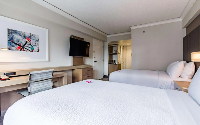 Coast Seattle Downtown Hotel by APA