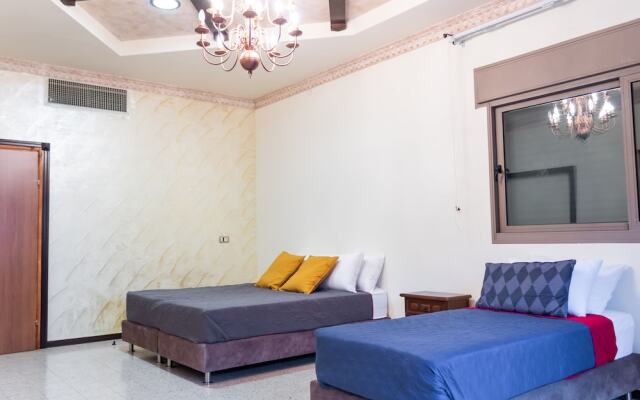 Old City Stylish 4BR by Ahlan Hospitality