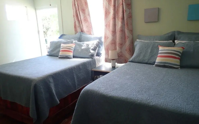 The Vieques Guesthouse