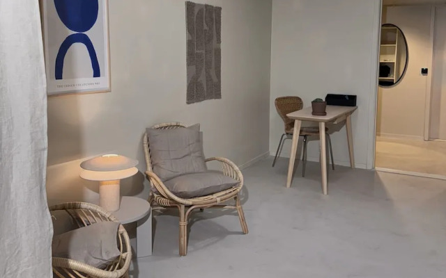 Nomad Gardet Hostel