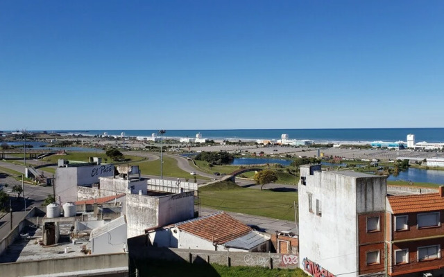 Apart Hotel Santa Lucia