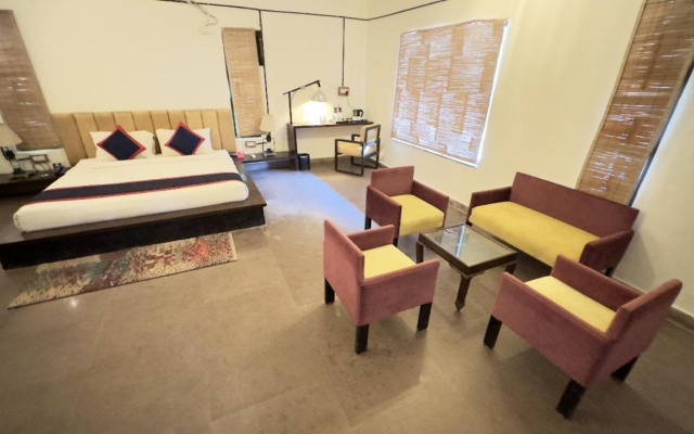 Spree Maati Jungle Resort