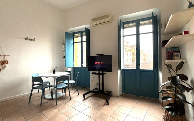 San Domenico Suite