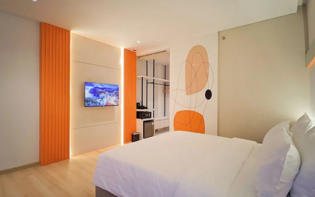 Os Style Hotel Batam Centre
