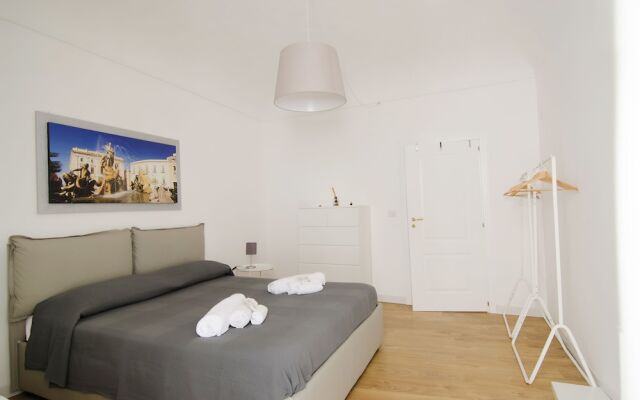 La Terrazza di Archimede