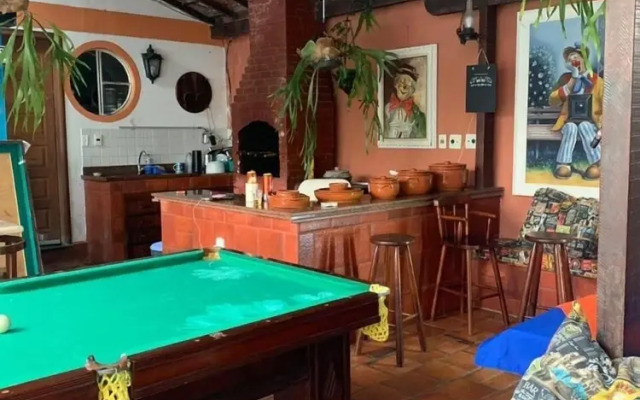 Aloha Hostel Cabo Frio