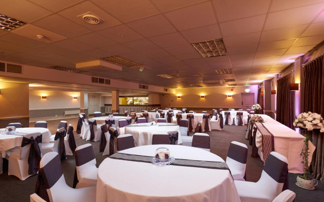 The Regency Hotel Solihull