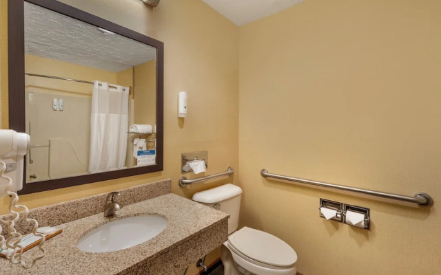Comfort Inn Greenville