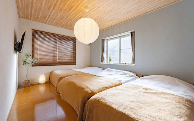 MAISON Shin-Nakano201