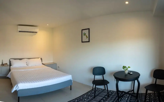 Remedy Hostel