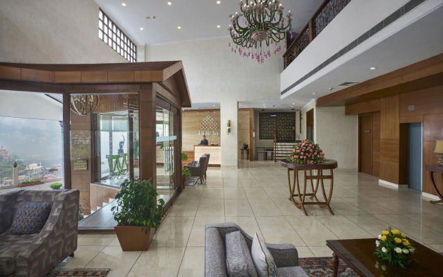 Larisa Resort Shimla