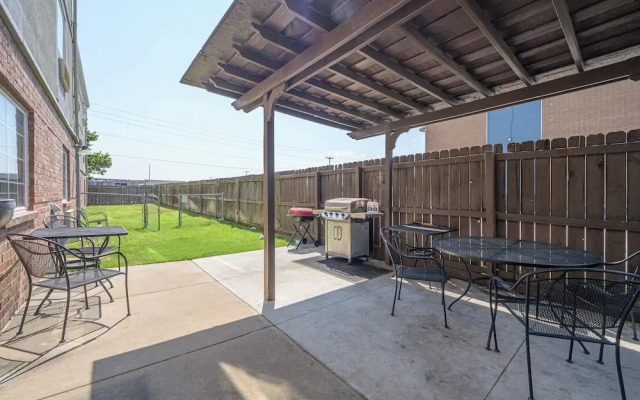 Affordable Suites of America Tulsa