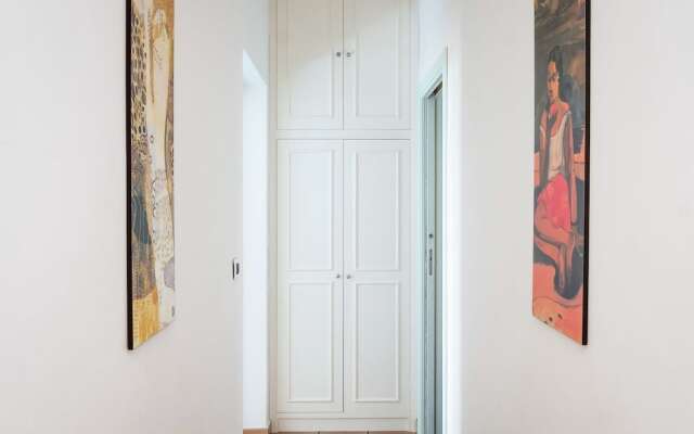 Pleasant Holiday Home in Santa Flavia