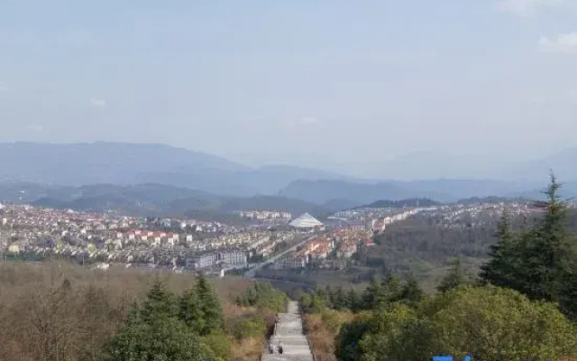 Buyun Hotel