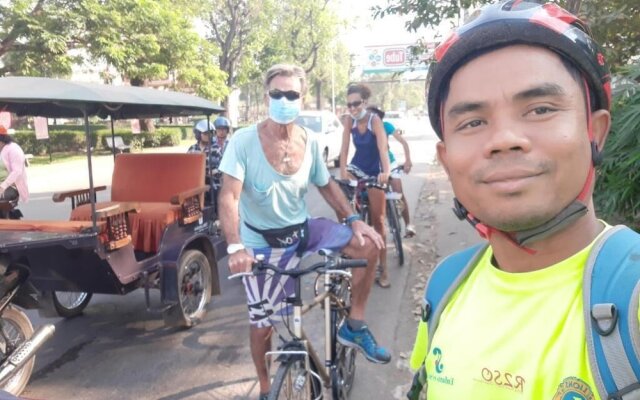 Kakrona Pouk Homestay