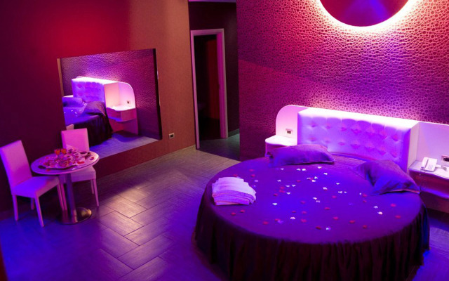 Hotel Masaniello Luxury