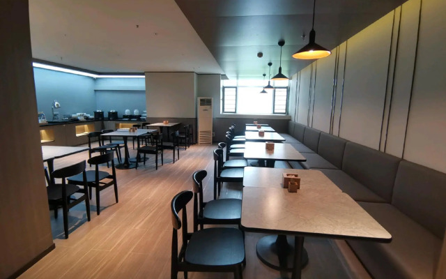 Hanting Hotel