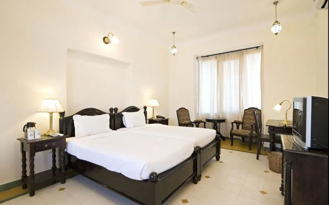 Khandwa Haveli