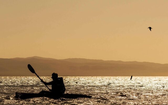 The Legend Paracas Resort, a Destination by Hyatt Hotel