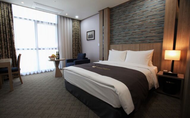 Benikea Hotel Seosan