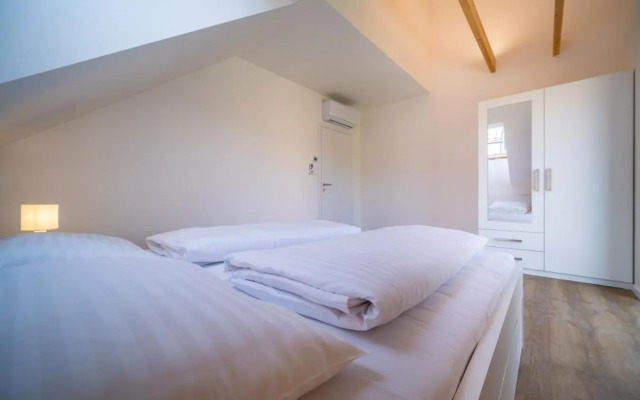 Holiday House U Hájenky 11P Lipno Home